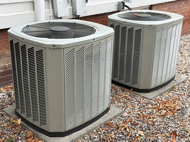 Reliable Hvac Installation contractor in Hubbard, TX by JG Cool HVAC